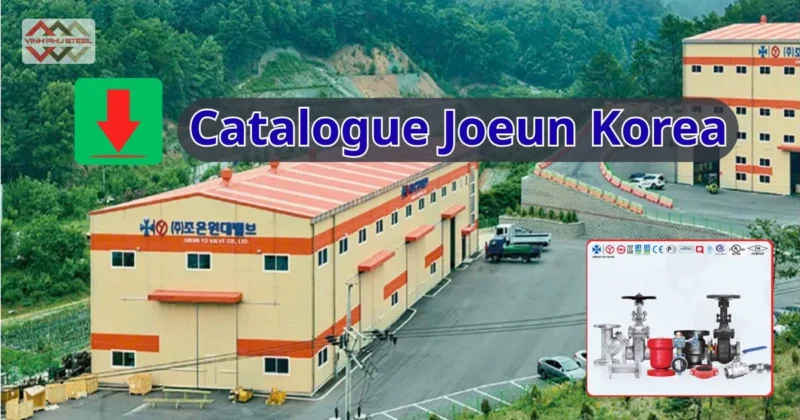 Toàn Bộ Thông Tin Chi Tiết Về Catalogue Ống Thép Hòa Phát Mới Nhất