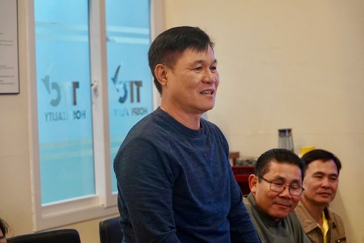 CÔNG TY TNHH CÔNG NGHIỆP THÉP SHIN CHANG: NHÀ CUNG CẤP THÉP HÀNG ĐẦU TẠI VIỆT NAM