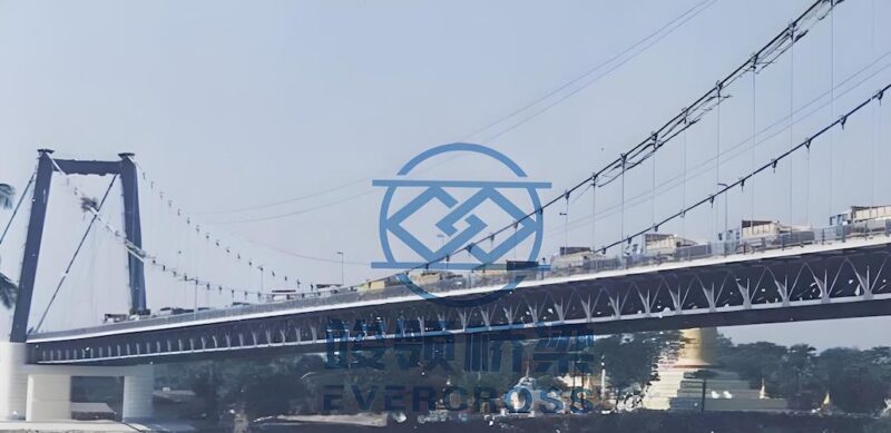 Cầu Bê Tông Cốt Thép: Vật Liệu Hàng Đầu Cho Hạ Tầng Giao Thông Hiện Đại