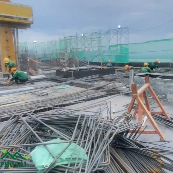 Lưới Thép Bọc Nhựa Giá Bao Nhiêu - Cẩm Nang Chi Tiết & Báo Giá Mới Nhất