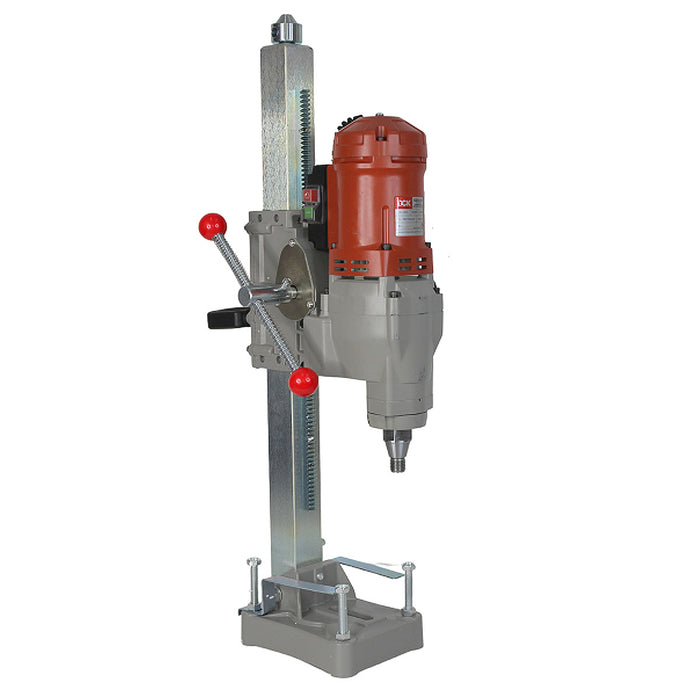 Máy Khoan Rút Lõi Bê Tông 3800W 250mm KZZ250 – DCK: Công Cụ Chuyên Nghiệp Cho Mọi Công Trình