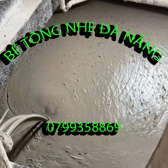 Bê Tông Bọt Siêu Nhẹ Chống Nóng: Giải Pháp Tối Ưu Cho Công Trình