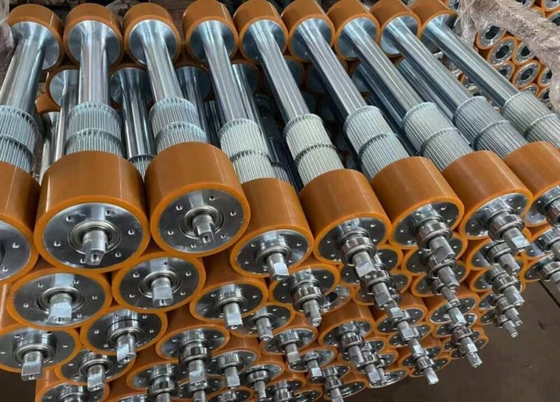 CÔNG TY TNHH THÉP NAM VIÊN: Nhà Cung Cấp Uy Tín Trong Ngành Sản Xuất và Phân Phối Thép