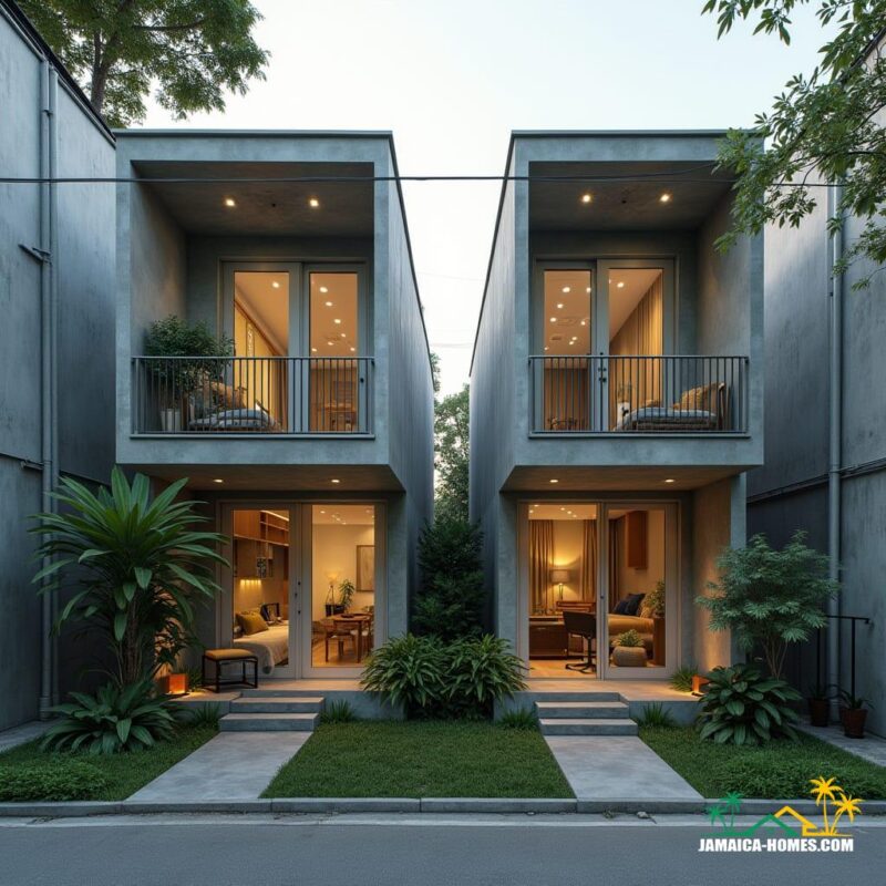 Thiết Kế Nhà Khung Thép: Giải Pháp Tối Ưu Cho Mọi Công Trình Hiện Đại