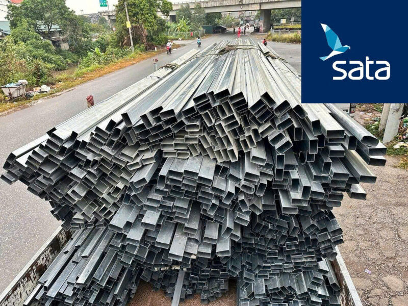 Giá Thành Nhà Khung Thép 2 Tầng: Lựa Chọn Thông Minh Cho Mọi Công Trình