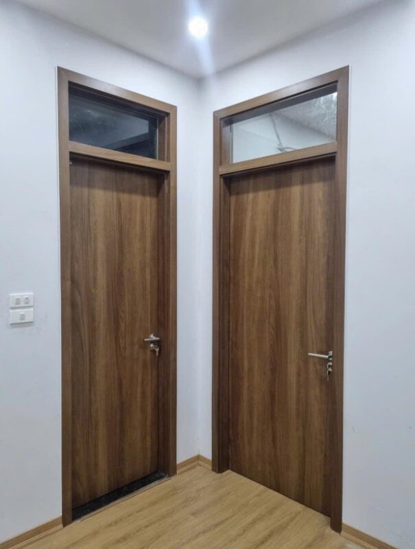 Giá Cửa Nhựa Lõi Thép Eurowindow Tại Quận 2: Cập Nhật Mới Nhất