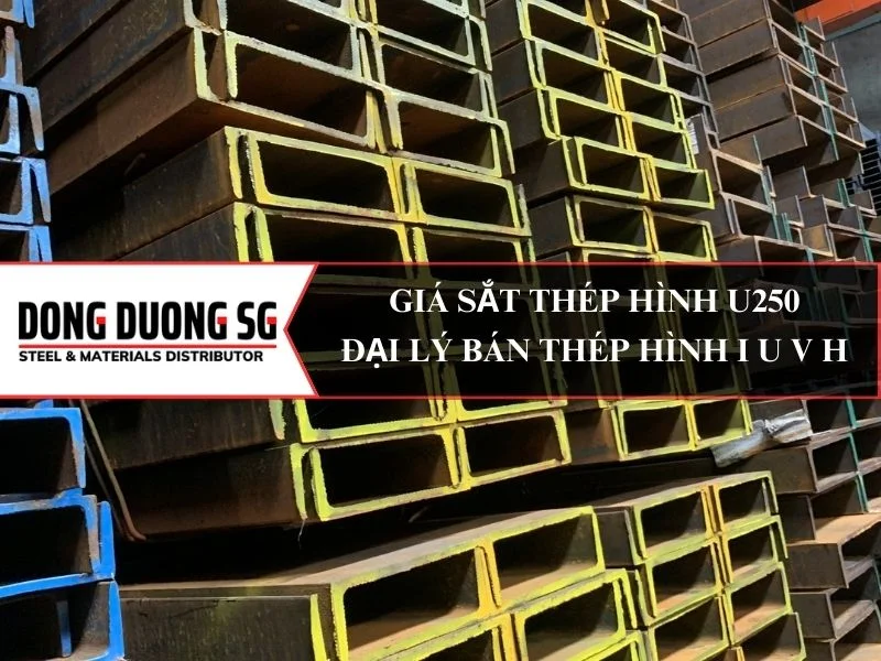 Báo Giá Sắt Thép Xây Dựng Cập Nhật Mới Nhất – Cập Nhật Giá Chuẩn & Ưu Đãi Hấp Dẫn