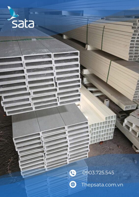 Cập Nhật Toàn Diện Bảng Giá Thép Hộp 50x100 Mạ Kẽm 2026 & Phân Tích Chi Tiết