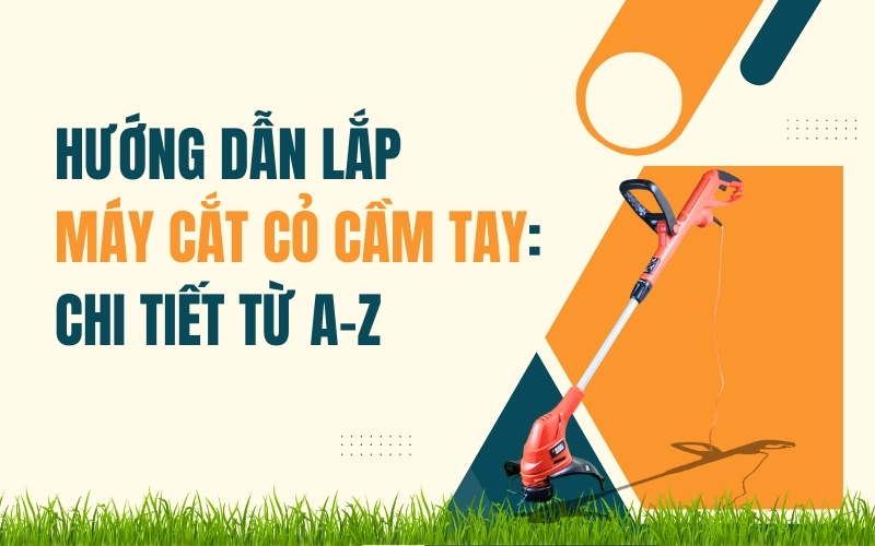 Máy Cắt Duỗi Sắt Tự Động: Hướng Dẫn Chi Tiết Từ A-Z