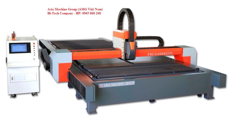 Máy Vát Mép Thép Tấm Di Động SKF-15: Giải Pháp Gia Công Hiệu Quả Từ Aotai