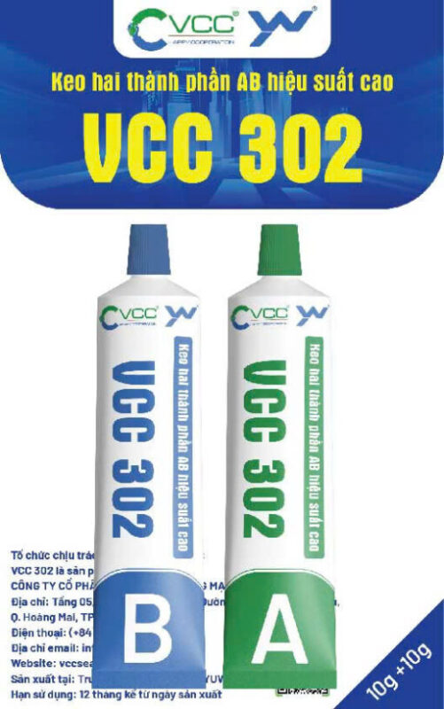 Keo 2 Thành Phần Dán Sắt: Hướng Dẫn Chi Tiết Từ A-Z