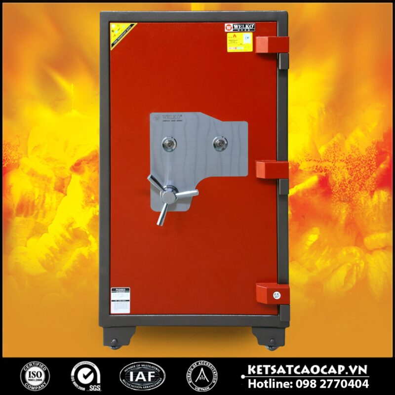 Hướng Dẫn Chi Tiết Cách Mở Két Sắt Nhanh Chóng, Đơn Giản Cho Mọi Loại