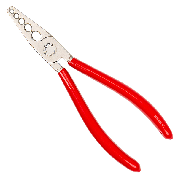 Kìm Cắt Sắt Thủy Lực: Hướng Dẫn Chi Tiết Từ Cấu Tạo Đến Ứng Dụng