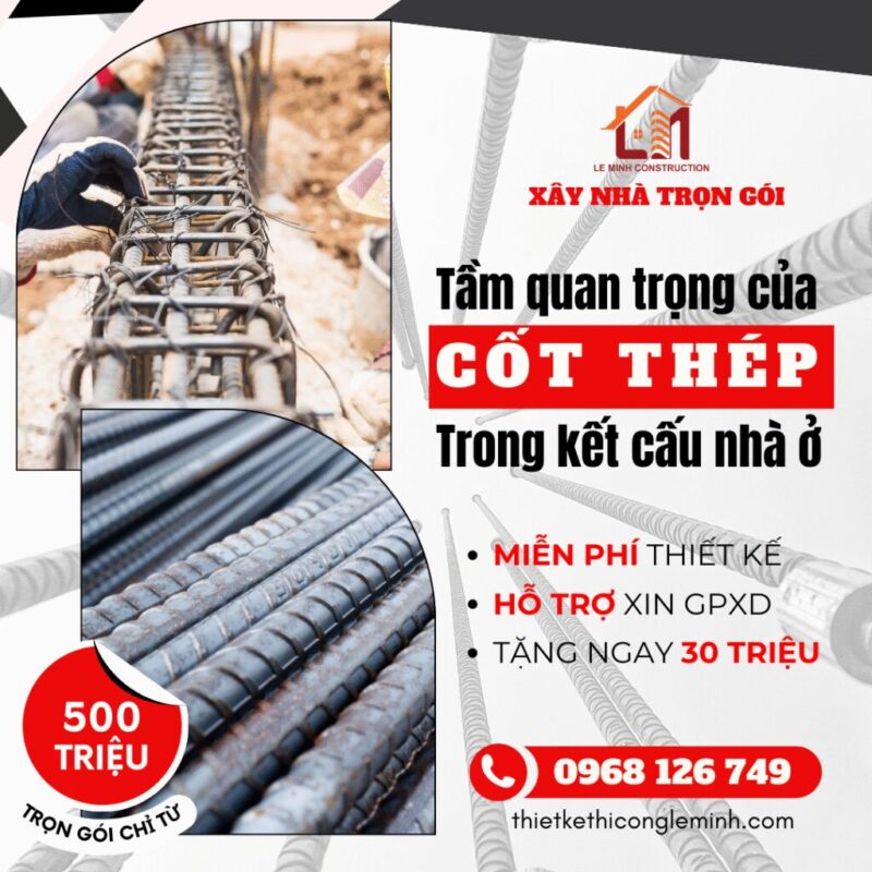 Trọng Lượng Bê Tông Cốt Thép: Tiêu Chuẩn, Tính Toán Và Tầm Quan Trọng