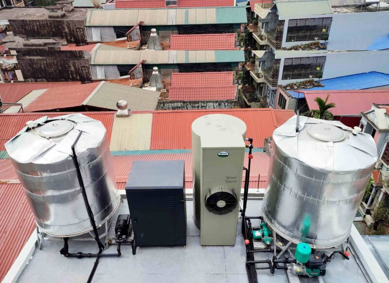 Giới Thiệu Công Ty TNHH Thép Đại Phát Lộc: Nhà Nhập Khẩu Thép Ống Hàng Đầu Việt Nam