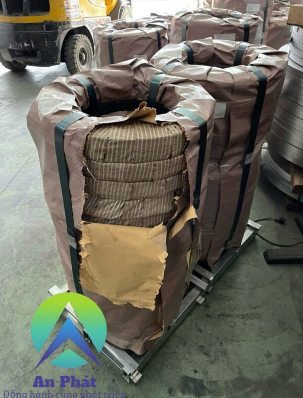 Báo Giá Dây Thép Buộc 1 Ly Chất Lượng Cao, Vật Tư Xây Dựng Toàn Diện 2024