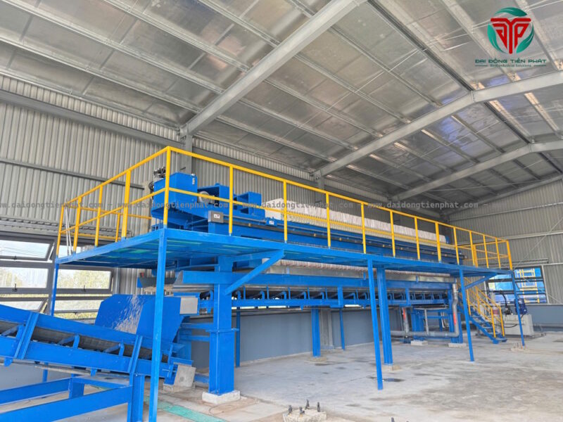 Công Ty Cổ Phần Ống Thép Thuận Phát: Chuyên Gia Hàng Đầu Trong Ngành Sản Xuất Ống Thép Tại Việt Nam