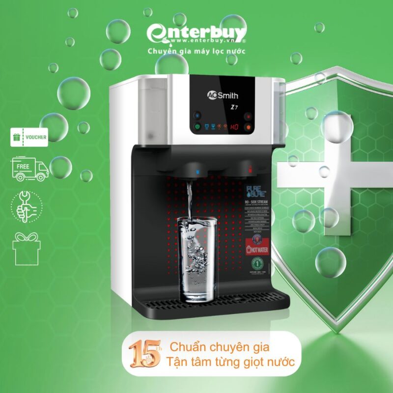 Khám Phá Vòi Máy Lọc Nước Inox 304: Lựa Chọn Thông Minh Cho Gia Đình