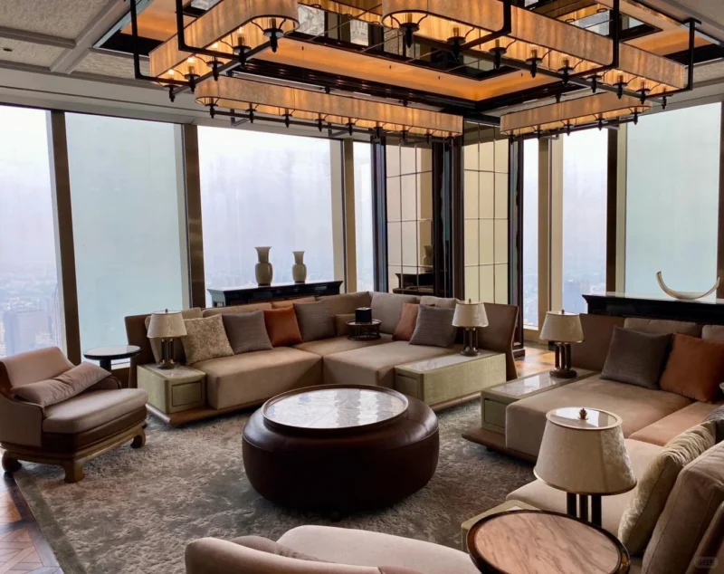 Khách Sạn Đường Sắt Mật Sơn: Khám Phá Di Sản Kiến Trúc Độc Đáo