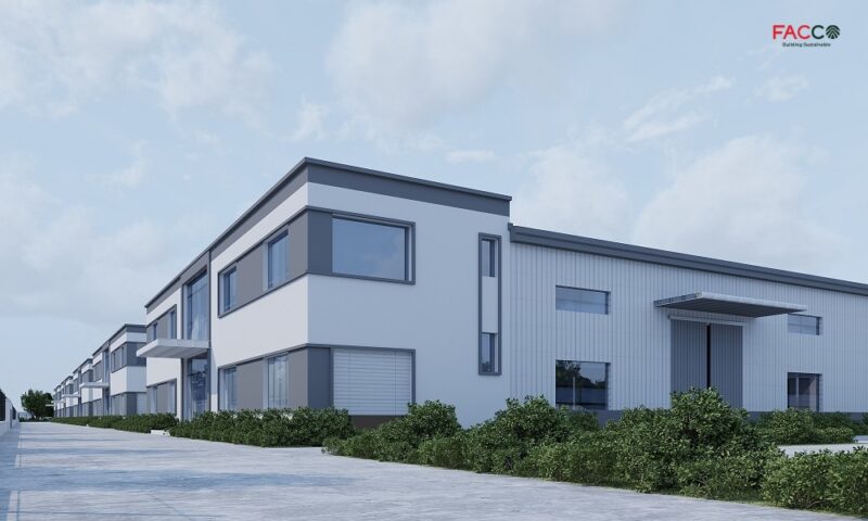 Nhà Thép Tiền Chế: Giải Pháp Xây Dựng Hiện Đại Cho Mọi Công Trình