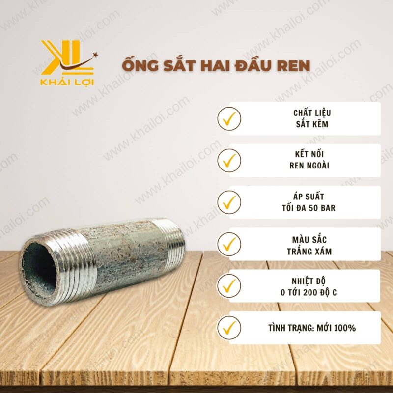 Ống Tuýp Sắt Phi 27: Hướng Dẫn Chi Tiết Từ Chuyên Gia Nhập Khẩu Thép Hàng Đầu