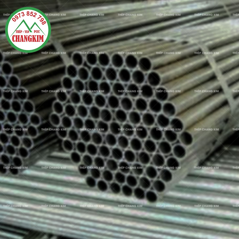 Ống Thép Đúc Phi 60: Tiêu Chuẩn, Ứng Dụng và Báo Giá Chi Tiết Nhất