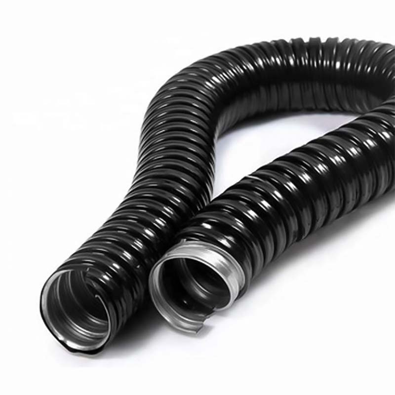 Báo Giá Ống Ruột Gà Lõi Thép Bọc Nhựa Chuẩn Mới Nhất 2024