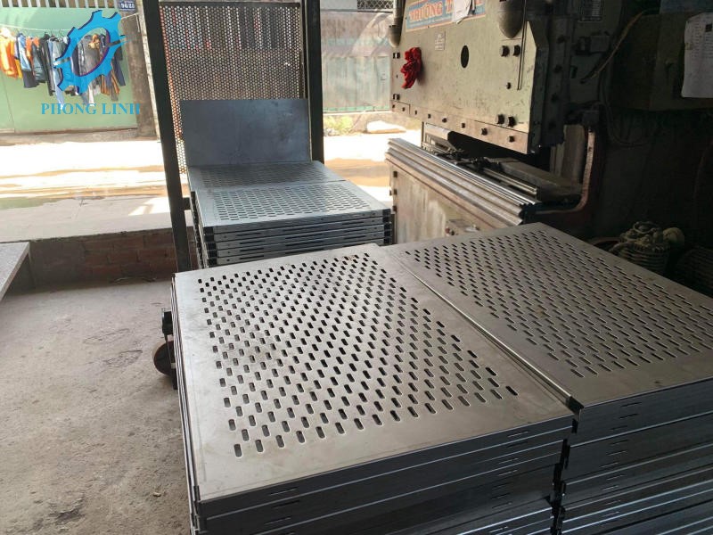 Công Ty Cổ Phần Vật Tư Thép Miền Bắc: Chuyên Gia Cung Ứng Kim Loại Hàng Đầu