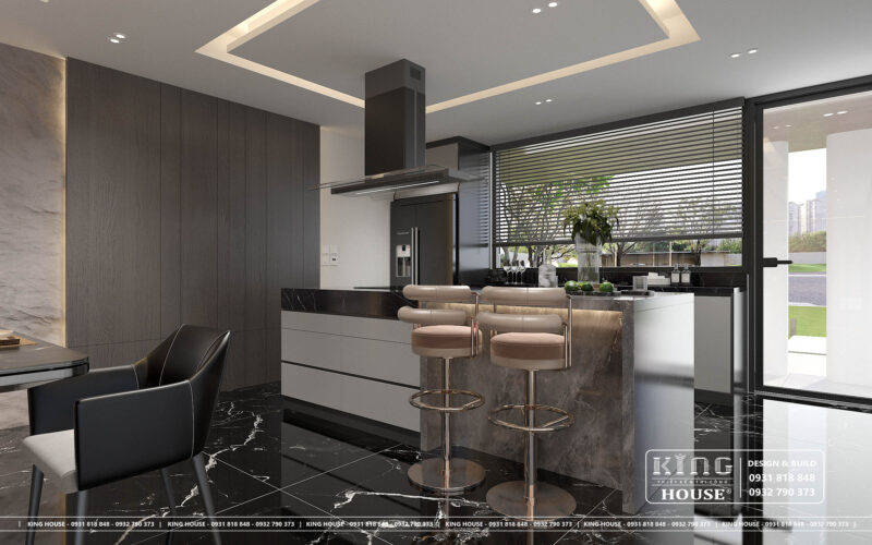 Quầy Thu Ngân Đơn Giản: Hướng Dẫn Lựa Chọn & Thiết Kế Tinh Tế