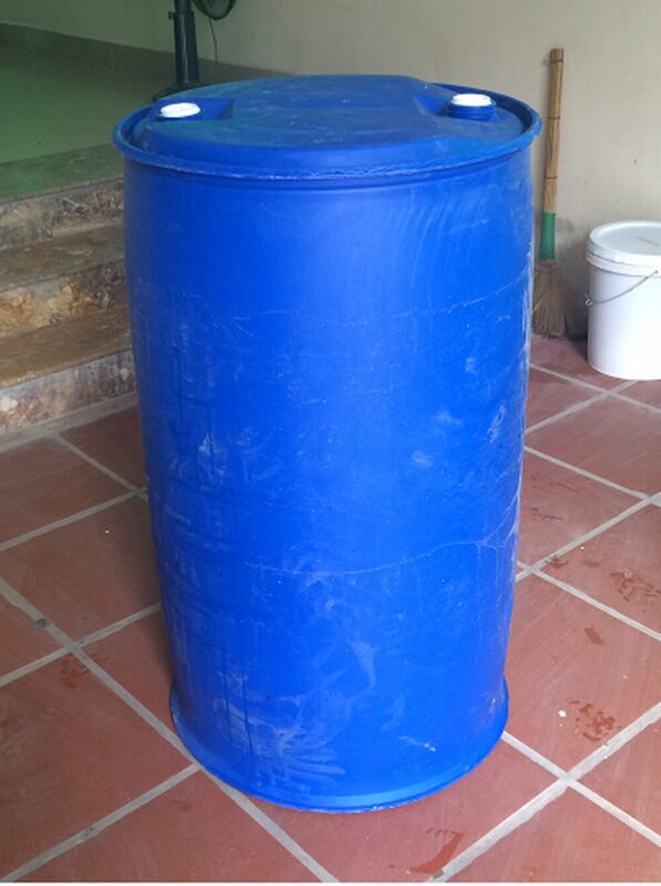 Mua Bán Thùng Phuy Sắt 220 Lít Cũ: Địa Chỉ Uy Tín Tại Việt Nam