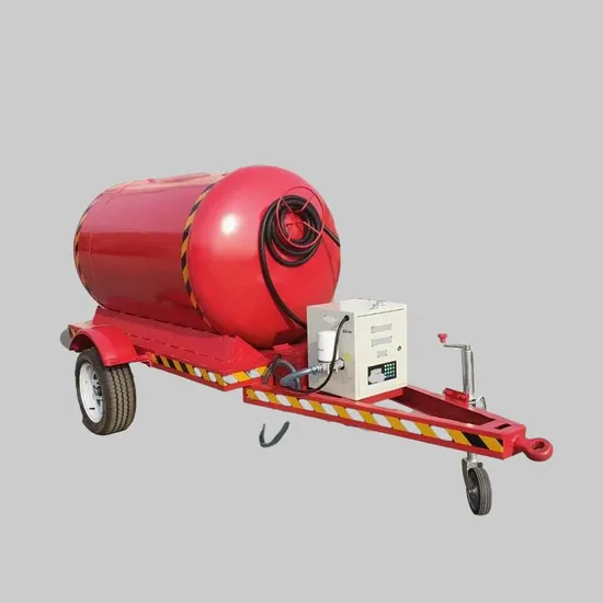 Trạm Trộn Bê Tông Mini: Hướng Dẫn Chi Tiết Từ Cấu Tạo Đến Vận Hành