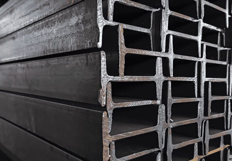 Thép Cán Nguội Là Gì? Hướng Dẫn Chi Tiết Về Đặc Điểm, Quy Trình Sản Xuất Và Ứng Dụng