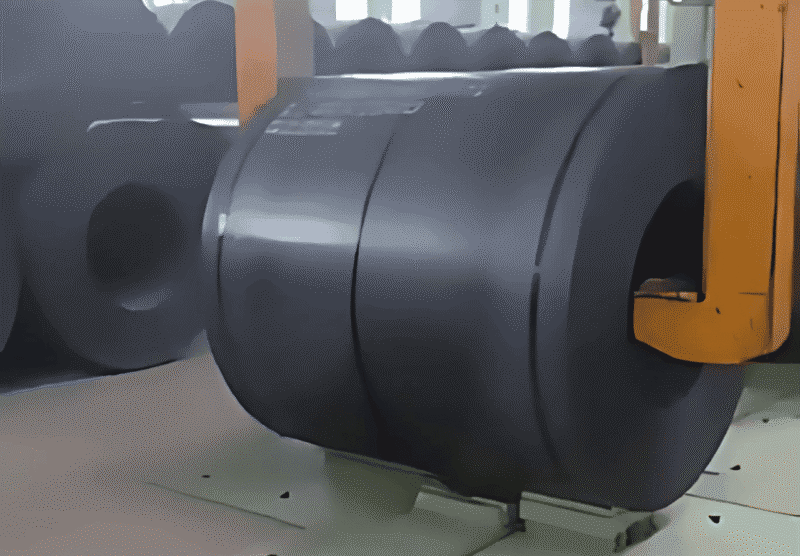 Thép Cán Nguội Là Gì? Hướng Dẫn Chi Tiết Về Đặc Điểm, Quy Trình Sản Xuất Và Ứng Dụng