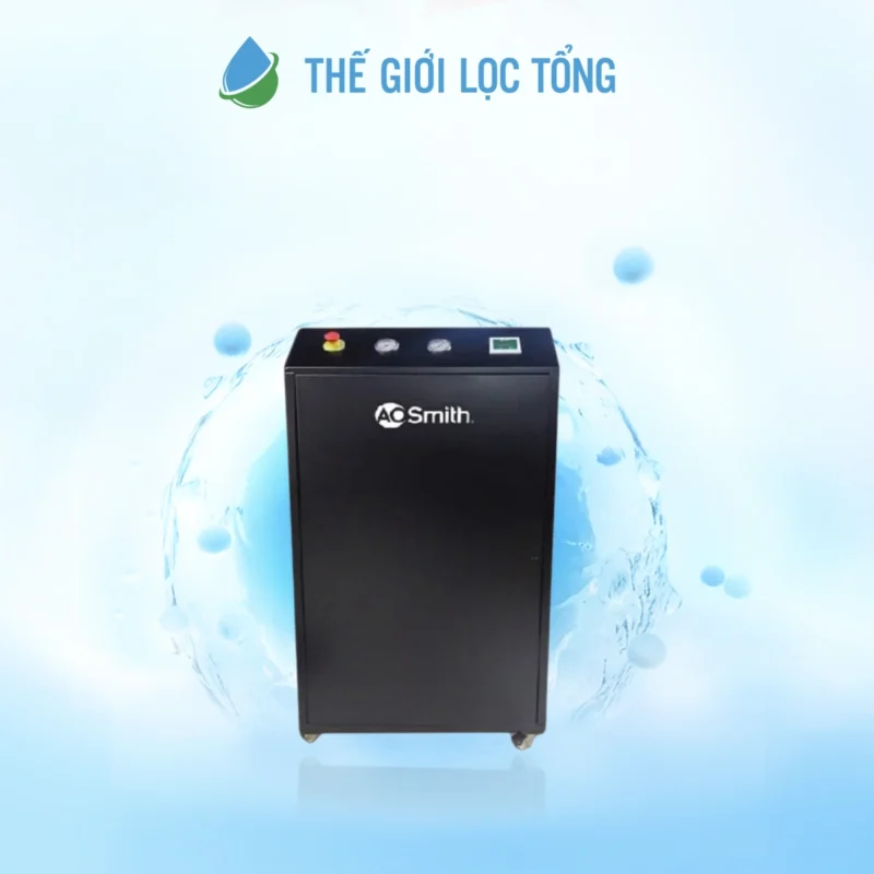 Hệ Thống Showroom Karofi Chính Hãng Tại Việt Nam