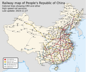 Hệ Thống Quản Lý Vận Tải Đường Sắt: Nâng Tầm Hiệu Quả Logistics Việt Nam
