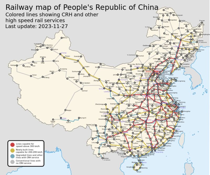 Hệ Thống Quản Lý Vận Tải Hàng Hóa Đường Sắt: Cải Thiện Hiệu Quả & Độ Tin Cậy