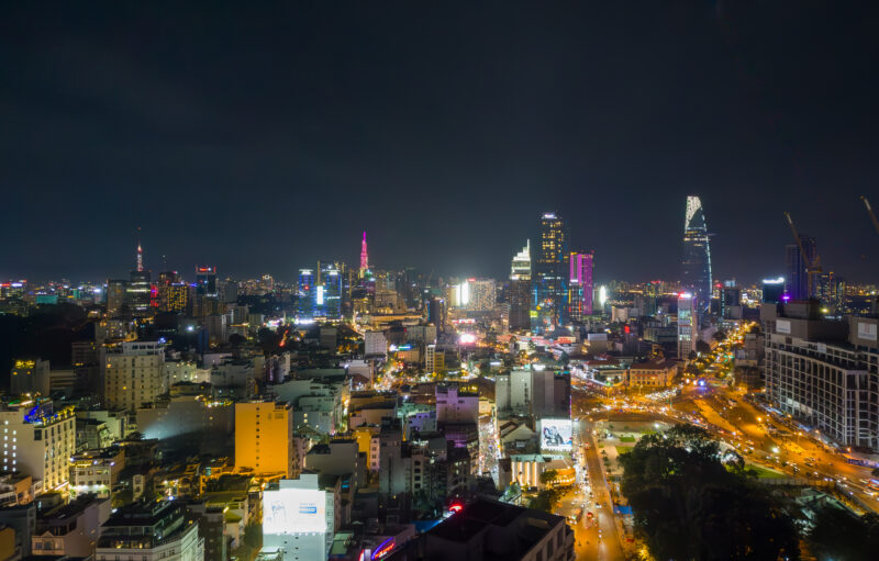 Thanh Lý Máy Trộn Bê Tông Cũ Giá Rẻ Tại Hà Nội