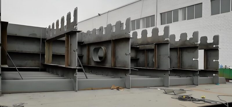 Thép Hộp Là Gì Và Thép Hộp Tiếng Anh Là Gì: Kiến Thức Toàn Diện