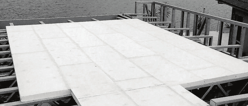 Sàn Bê Tông Nhẹ Lắp Ghép: Giải Pháp Thi Công Hiệu Quả Cho Mọi Công Trình