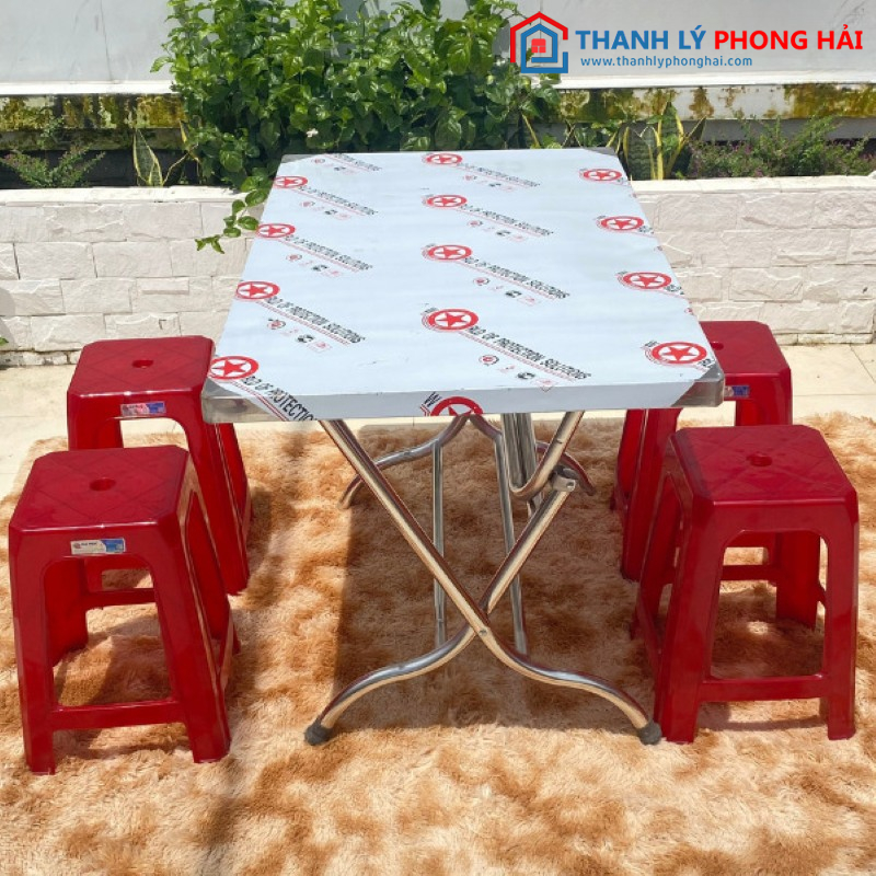 Ghế Tựa Inox Xuân Hòa: Giải Pháp Nội Thất Bền Bỉ Cho Mọi Không Gian