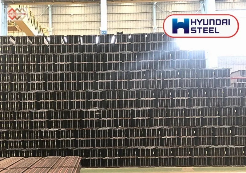 Bảng Báo Giá Thép Hình H Chi Tiết Nhất: Tiêu Chuẩn, Đặc Tính & Ứng Dụng