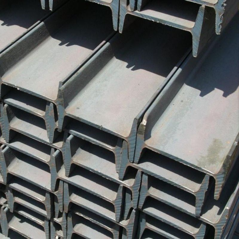 Khả Năng Chịu Lực Của Thép Chữ I: Yếu Tố Quan Trọng Trong Xây Dựng