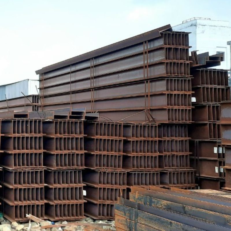 Bảng Tra Cường Độ Thép: Thông Số Quan Trọng Và Ứng Dụng Thực Tế