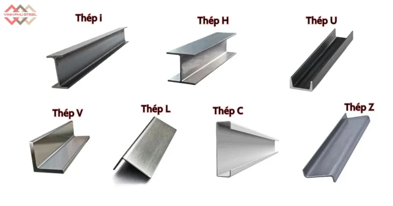 Thép Hộp Là Gì Và Thép Hộp Tiếng Anh Là Gì: Kiến Thức Toàn Diện