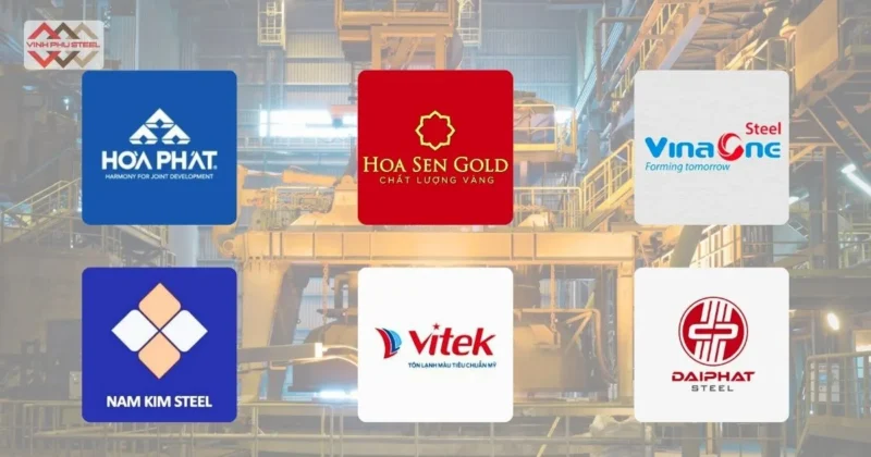 TIÊU CHÍ LỰA CHỌN THÉP HỘP ĐEN CHẤT LƯỢNG TẠI HÀ NỘI