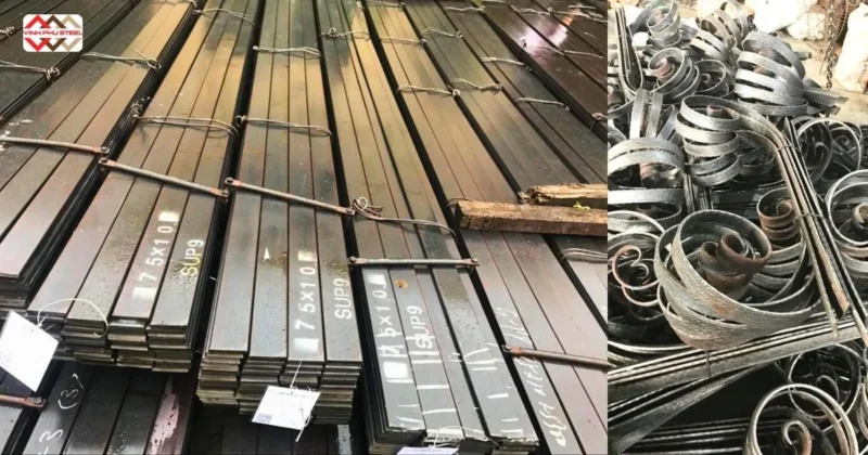 Kích Thước Inox Hộp Chữ Nhật Chuẩn: Bảng Giá, Ứng Dụng & Lưu Ý Chọn Mua