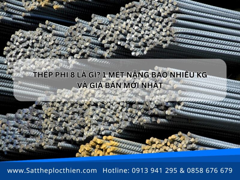 1 Kg Sắt Phi 6 Dài Bao Nhiêu Mét ? Hướng Dẫn Tính Toán Chi Tiết