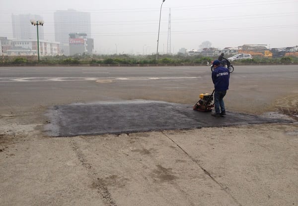 Đơn Giá Bê Tông Nhựa Nguội Carboncor Asphalt: Báo Giá Chi Tiết & Nhà Cung Cấp Uy Tín