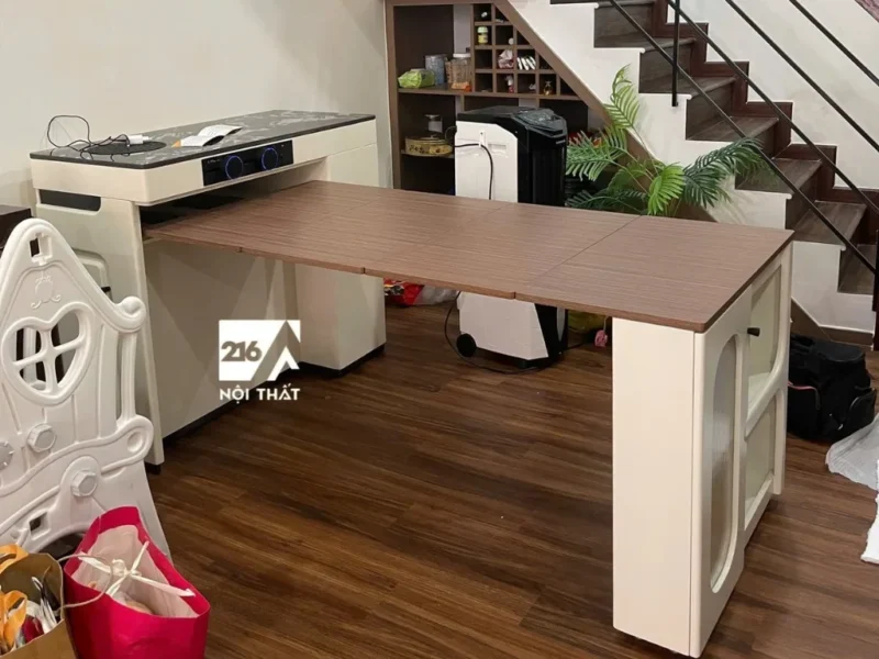 Chính Sách Bảo Hành Toàn Diện Sản Phẩm Nội Thất Homeoffice