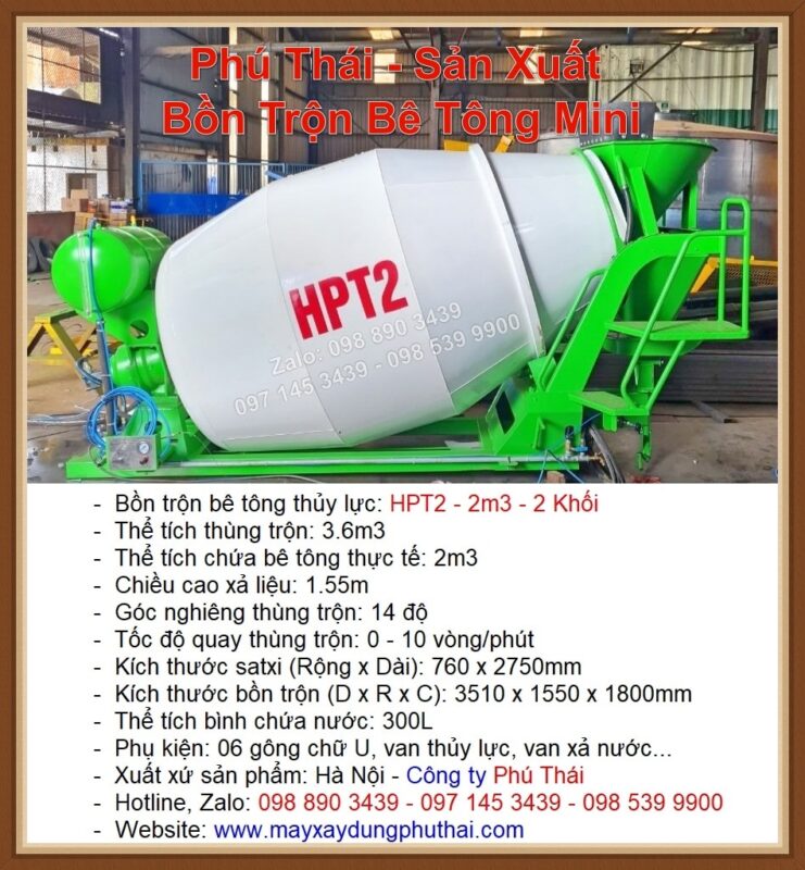 Máy Trộn Bê Tông JS500: Hướng Dẫn Chi Tiết Từ Chuyên Gia Nhập Khẩu